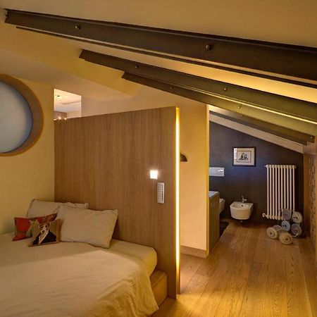 Apartament Sui Tetti Di Bolonia Zewnętrze zdjęcie