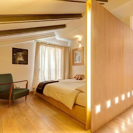 Apartament Sui Tetti Di Bolonia Zewnętrze zdjęcie