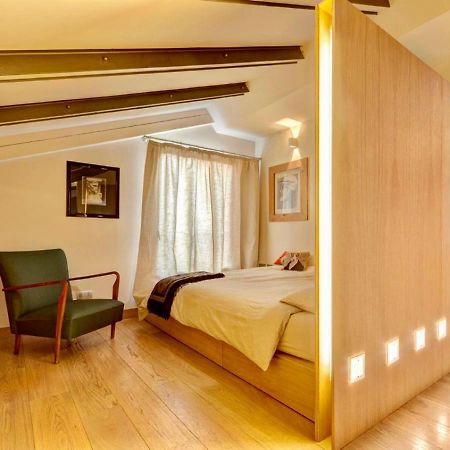 Apartament Sui Tetti Di Bolonia Zewnętrze zdjęcie