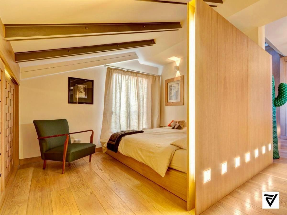 Apartament Sui Tetti Di Bolonia Zewnętrze zdjęcie